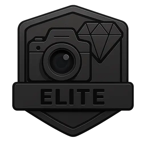 Badge Elite